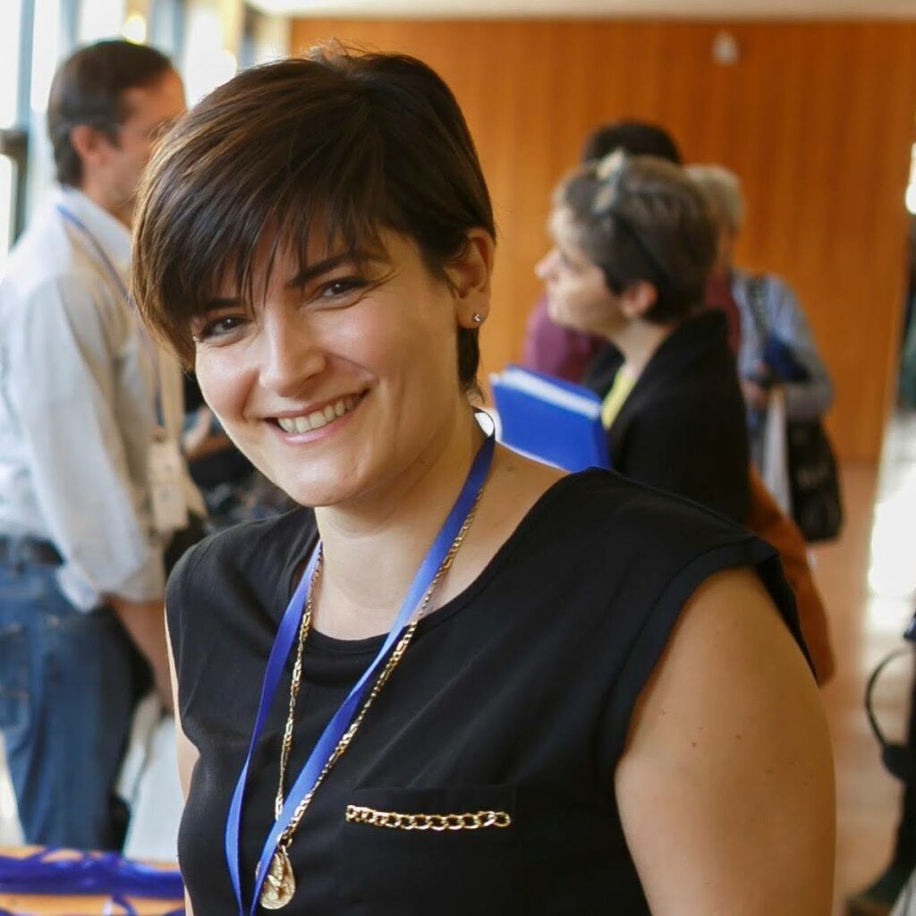 Elena Milli