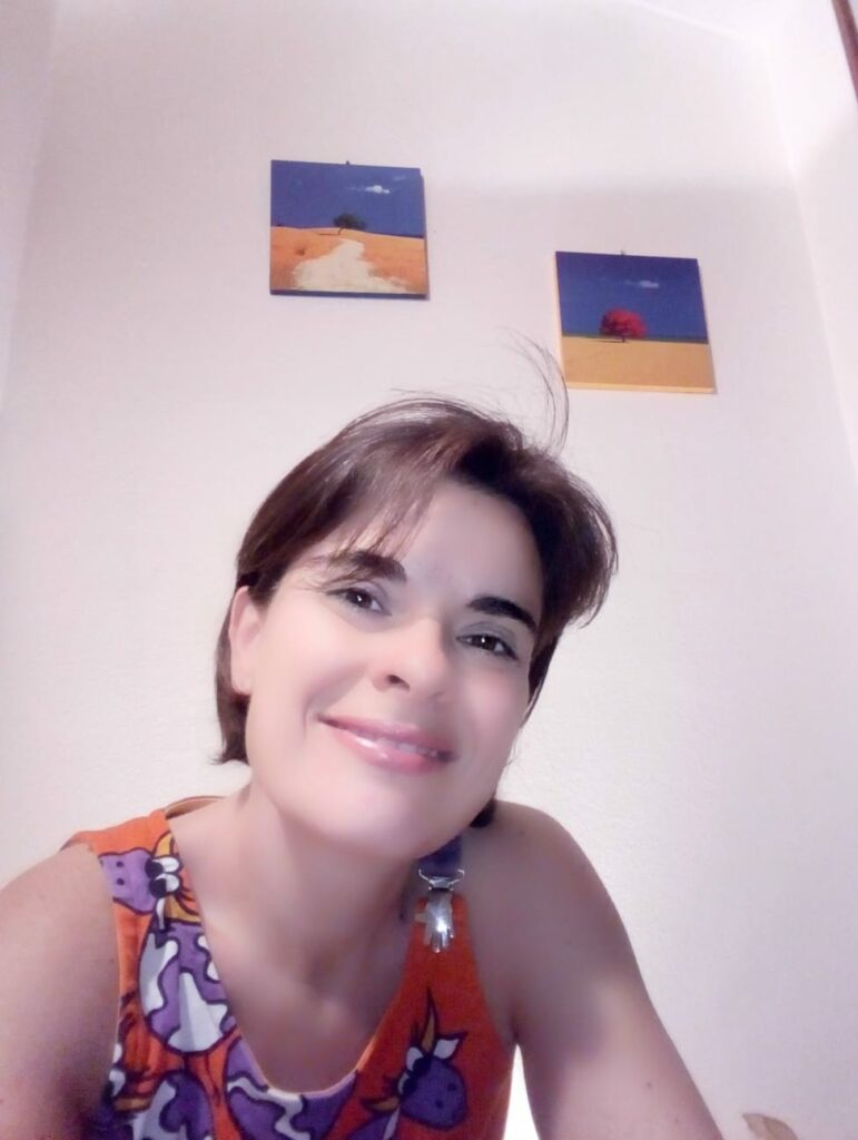 Alice Tombesi
